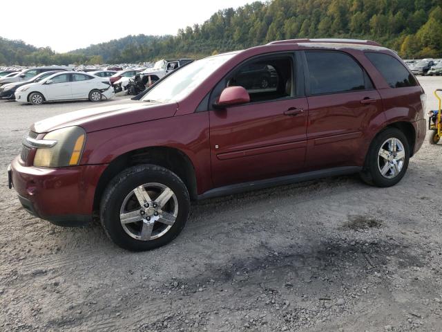 2009 Chevrolet Equinox LT