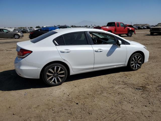 19XFB2F96FE212732 Honda CIVIC EXL