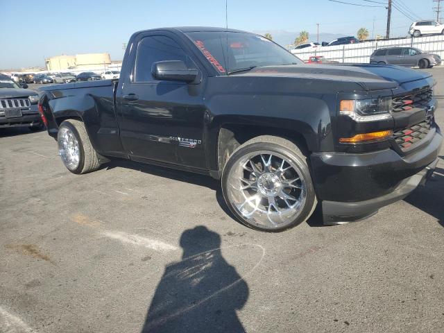 1GCNCNEC8GZ384483 Chevrolet Silverado C1500