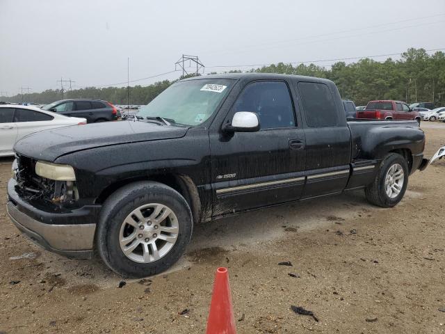 1999 Chevrolet C/K 1500 