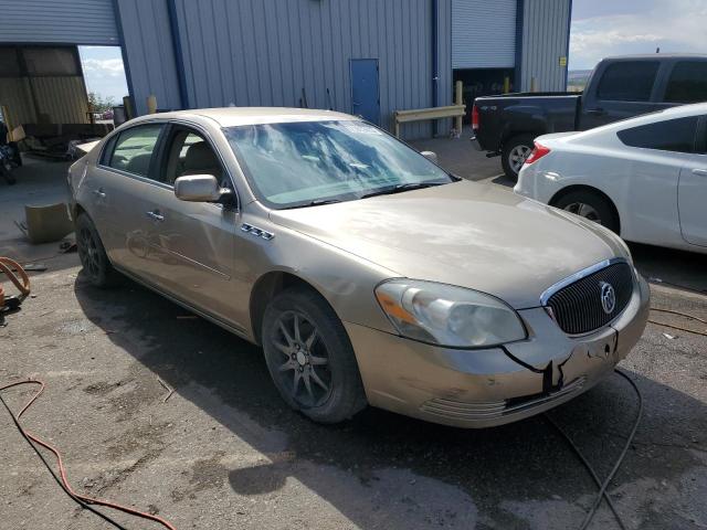 2006 Buick Lucerne Cxl VIN: 1G4HD57266U159789 Lot: 71012413