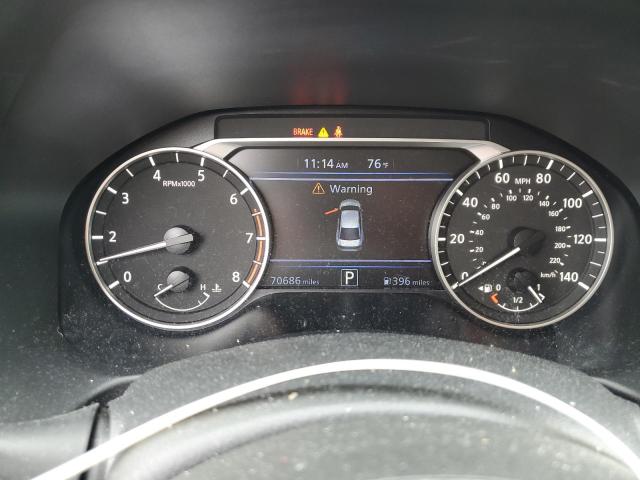 1N4BL4CV6LC180219 Nissan ALTIMA SR