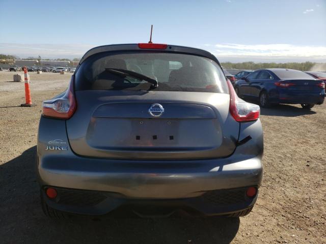 JN8AF5MR1GT604856 Nissan JUKE S