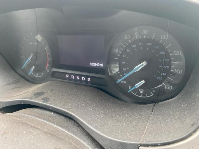3FA6P0H71FR189487 Ford FUSION SE