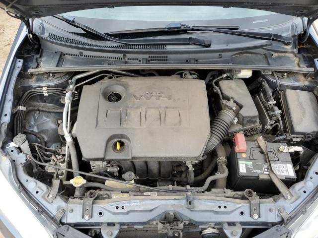 2016 TOYOTA COROLLA L - 2T1BURHE2GC688584