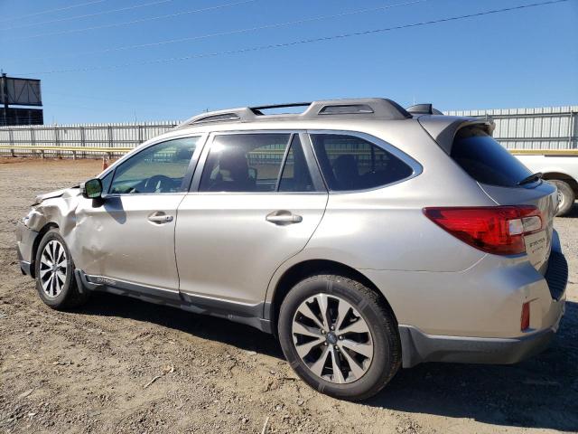 4S4BSANC8H3300726 Subaru Outback 2.5i Limited
