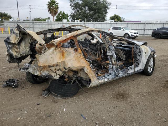 5YJ3E1EB2JF186089 Tesla MODEL 3