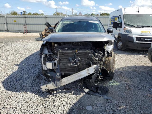 5N1DR2MN3HC909512 Nissan Pathfinder S