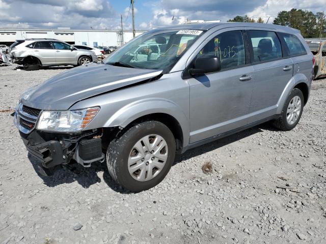 2015 Dodge Journey SE