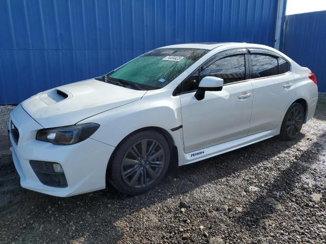 2016 Subaru WRX Premium