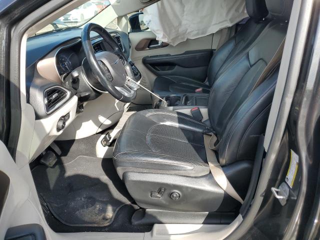 2018 CHRYSLER PACIFICA T - 2C4RC1BG6JR142813