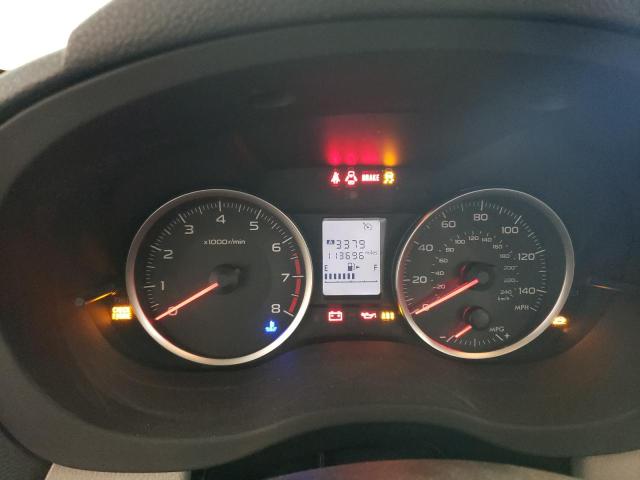 JF2SJAAC0EG408213 Subaru Forester 2.5i