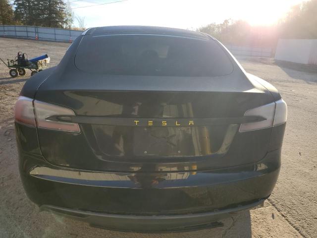 5YJSA1S18EFP63622 Tesla MODEL S