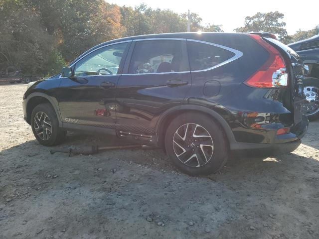 5J6RM4H44GL029451 Honda CR-V SE
