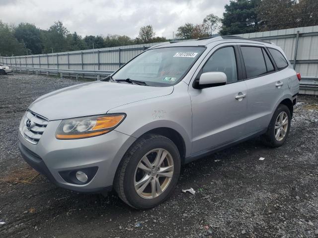 2010 Hyundai Santa Fe SE