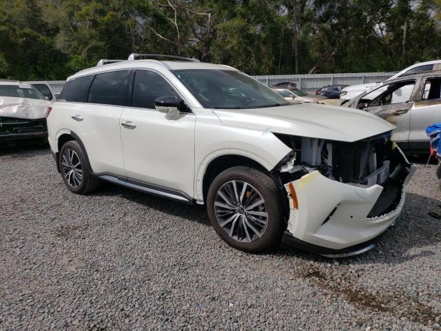 2022 INFINITI QX60 SENSO - 5N1DL1GR7NC333865