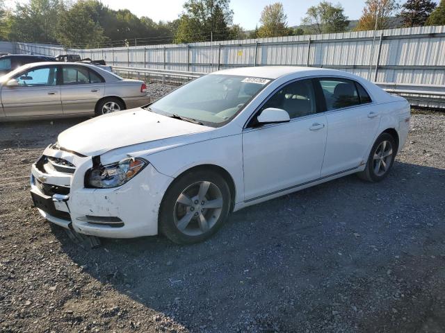 2011 Chevrolet Malibu 