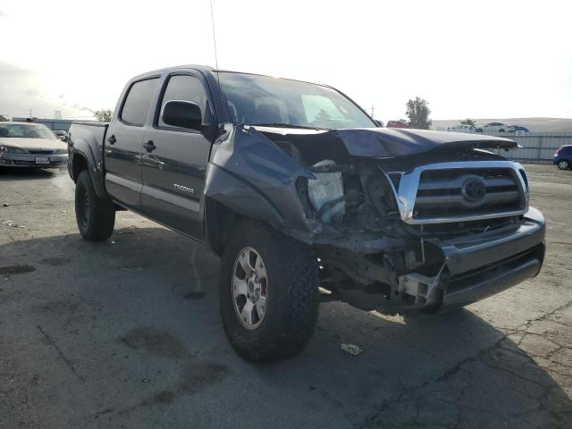 Vin: 3tmlu4en0am047332, lot: 73371703, toyota tacoma double cab 20104