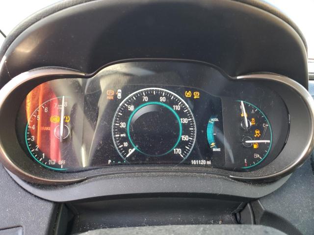 1G4GA5GR6FF125664 Buick Lacrosse