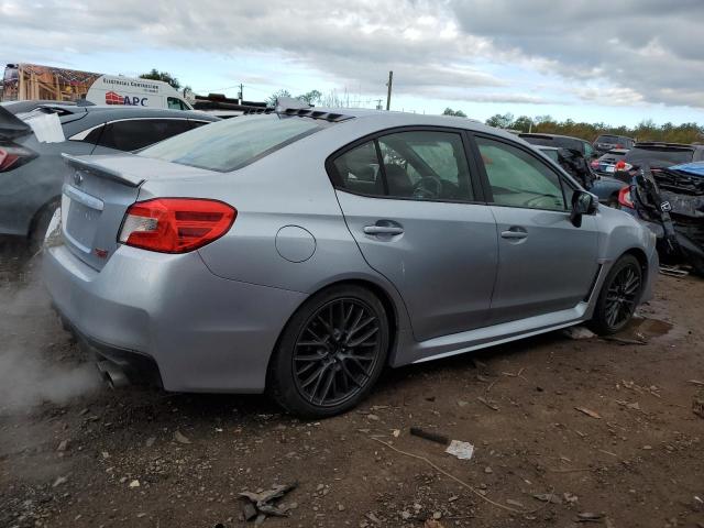 JF1VA2M63H9800415 | 2017 SUBARU WRX STI