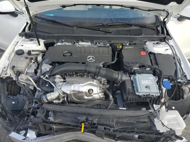 W1K5J4GBXPN404749 Mercedes-Benz CLA 250