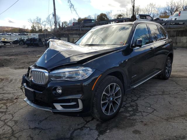 5UXKR0C56JL073071 2018 BMW X5 - Image 1