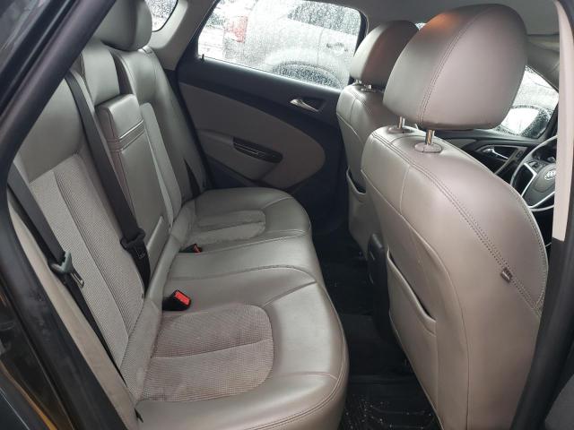 1G4PR5SKXF4118845 Buick Verano Convenience