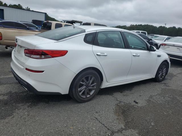 5XXGT4L39LG410446 Kia Optima LX 3