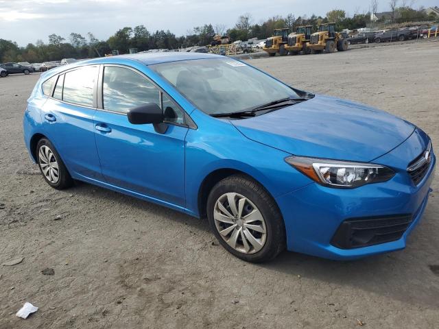 4S3GTAB68N3729009 Subaru Impreza
