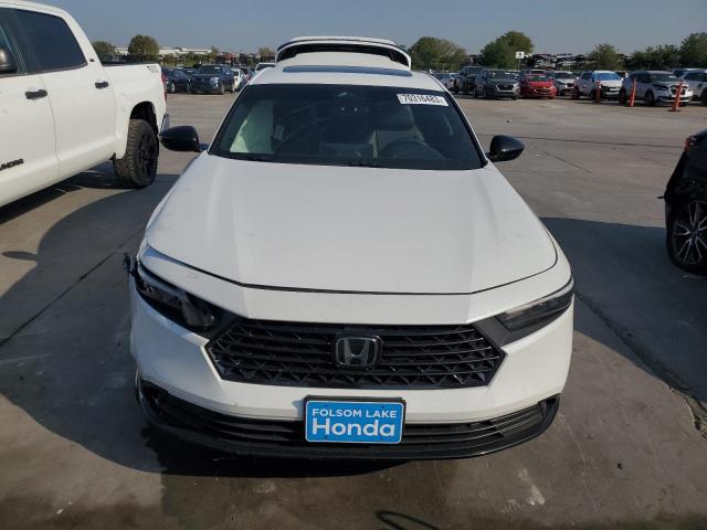 1HGCY2F70PA016176 | 2023 HONDA ACCORD HYB