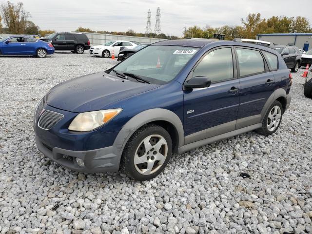 2008 Pontiac Vibe 