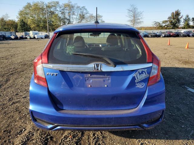  HONDA FIT 2020 Синій