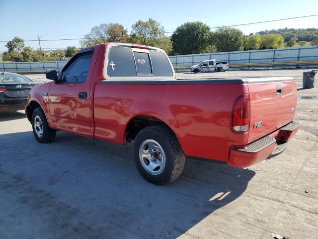 1FTZF1721WNB44929 | 1998 Ford f150