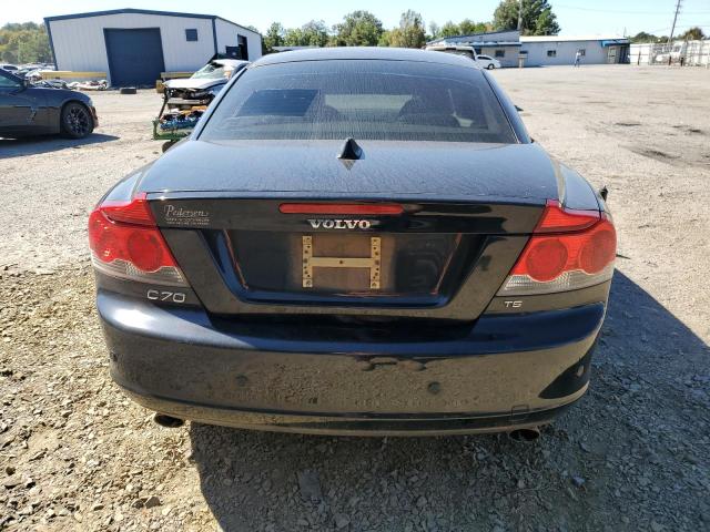 2006 Volvo C70 T5 VIN: YV1MC68226J006087 Lot: 72078473