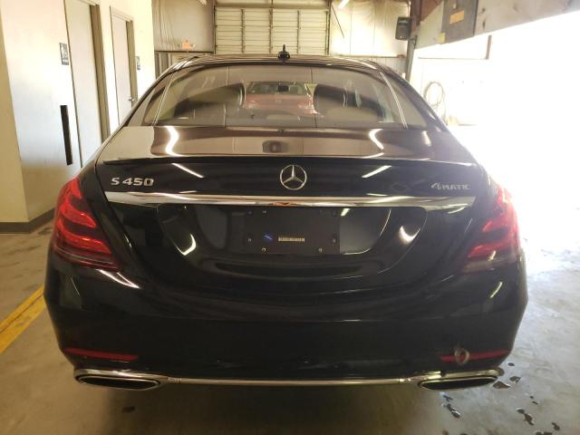 2018 MERCEDES-BENZ S 450 4MAT - WDDUG6EB1JA351673