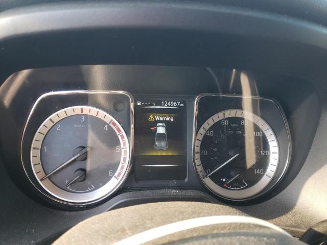 1N6BA1F26GN511209 Nissan Titan Xd Sl