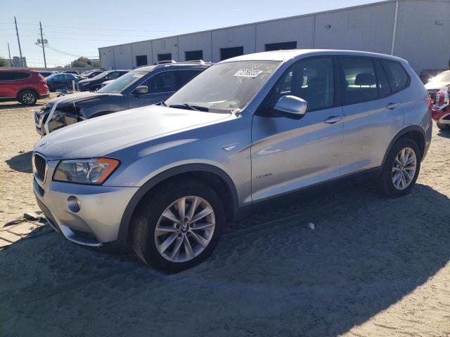 2013 BMW X3, Xdrive28I