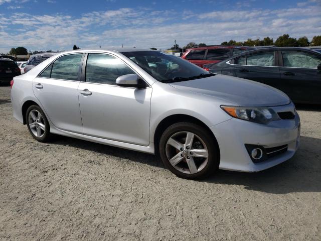 4T1BF1FK0EU378708 | 2014 Toyota camry l