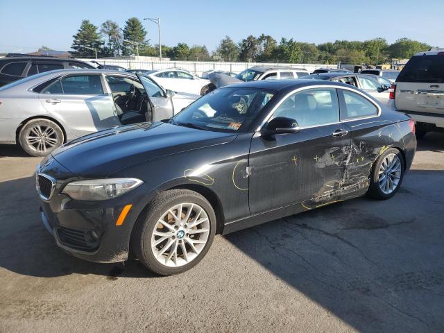 2015 BMW 228 XI SUL - WBA1G9C58FVX96694