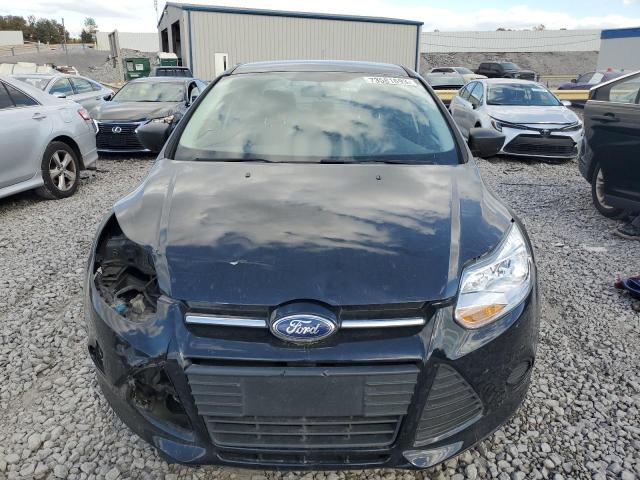 1FAHP3E21CL443258 2012 Ford Focus S