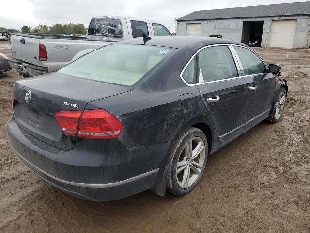 1VWCV7A35FC001679 | 2015 VOLKSWAGEN PASSAT SEL