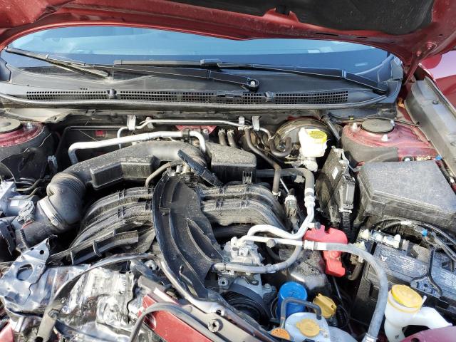 4S4BTANC3N3188510 Subaru Outback Limited