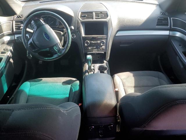 1FM5K8DH0GGA89063 Ford EXPLORER XLT