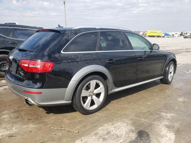 WA1UFAFL4FA033314 2015 AUDI A4, photo no. 3