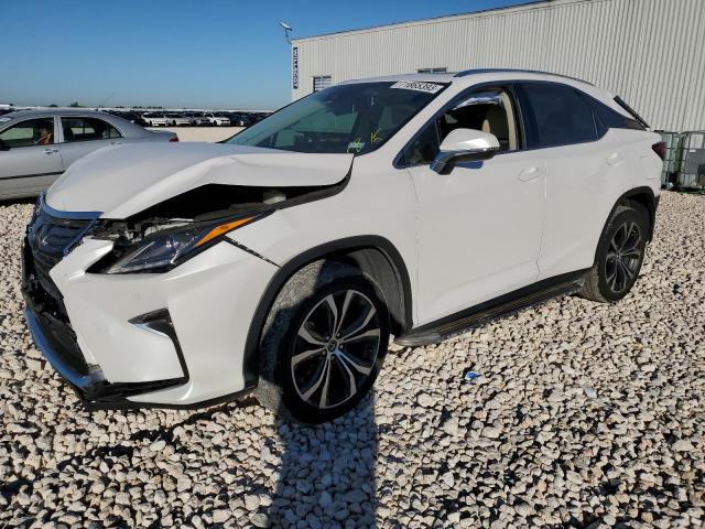 2019 Lexus RX 350 Base