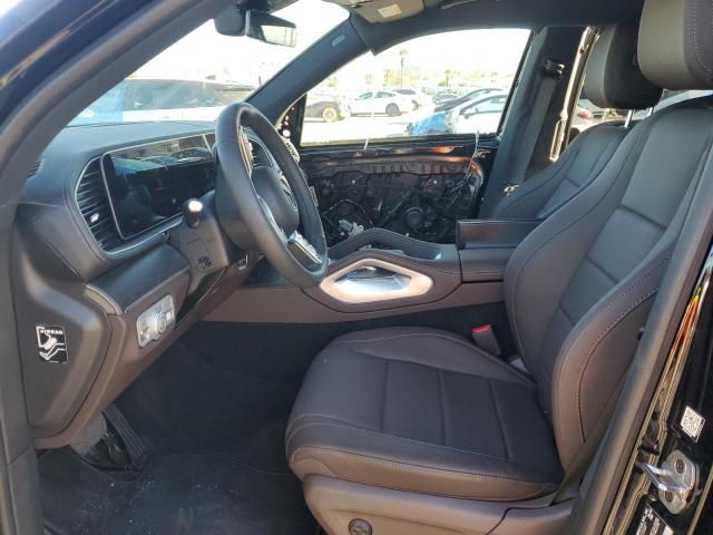 4JGFF5KE8PB002619 Mercedes-Benz Gls 450 4matic