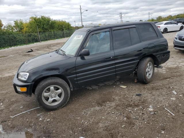 1999 Toyota RAV4 