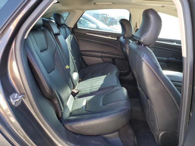 3FA6P0K96HR117357 Ford Fusion Titanium