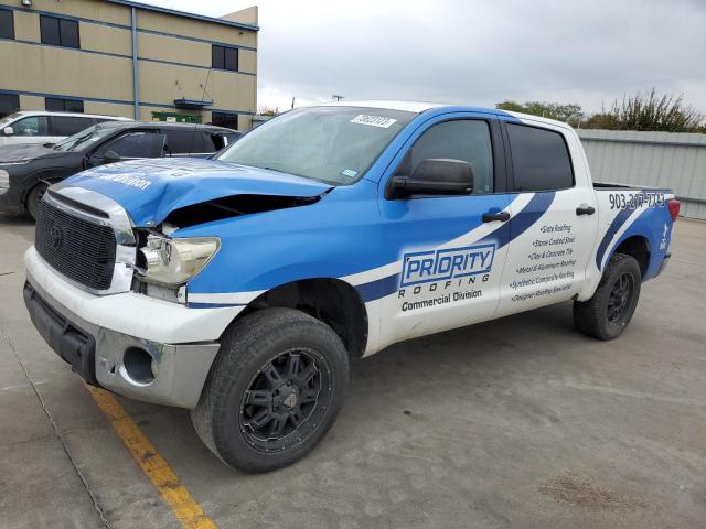 2011 Toyota Tundra 