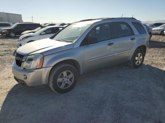 2008 Chevrolet Equinox LS